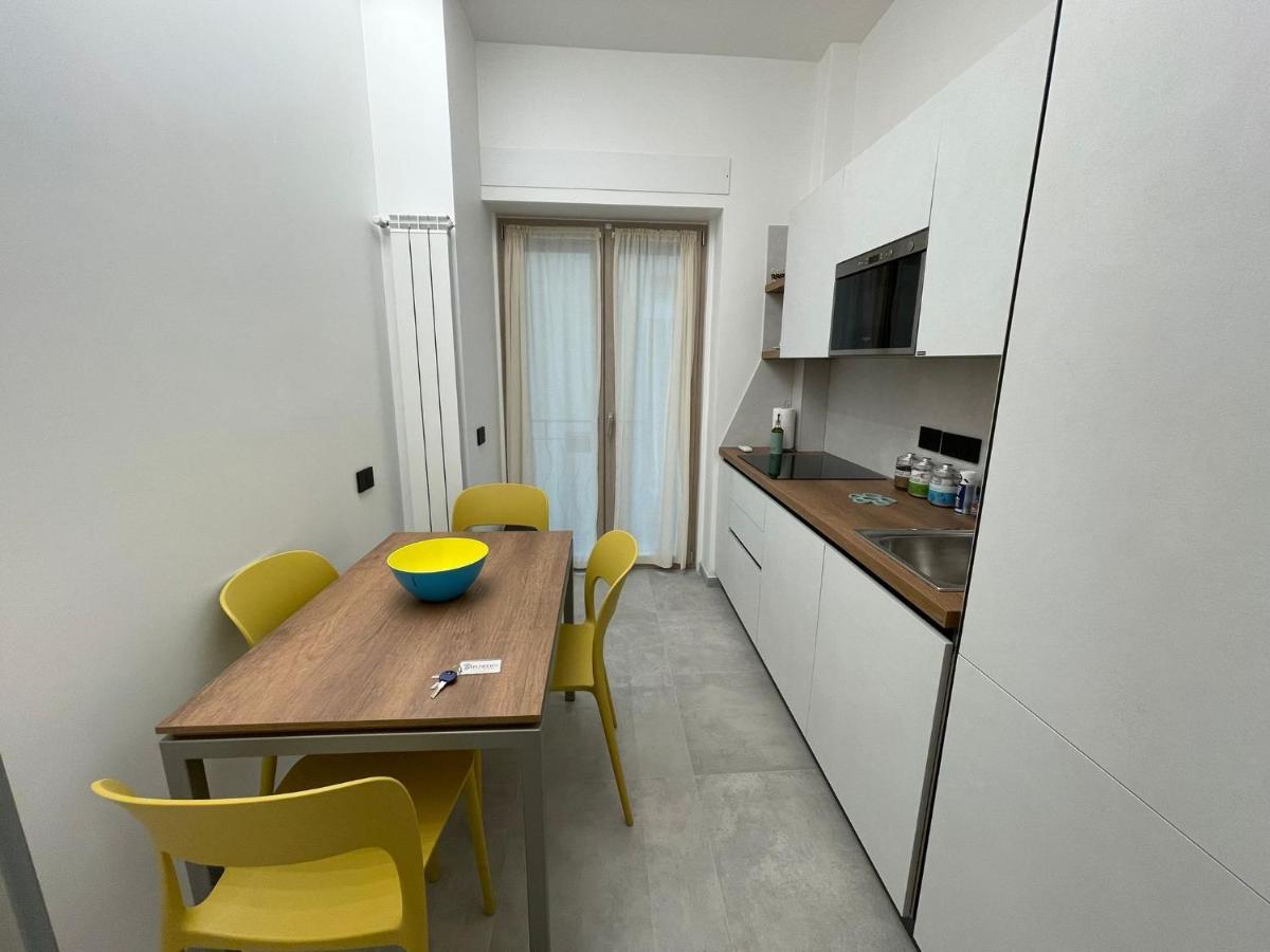 Appartement Museo19 Naples