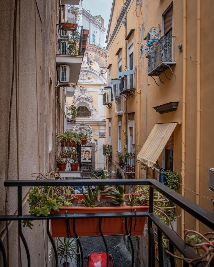 Museo19 Appartement *