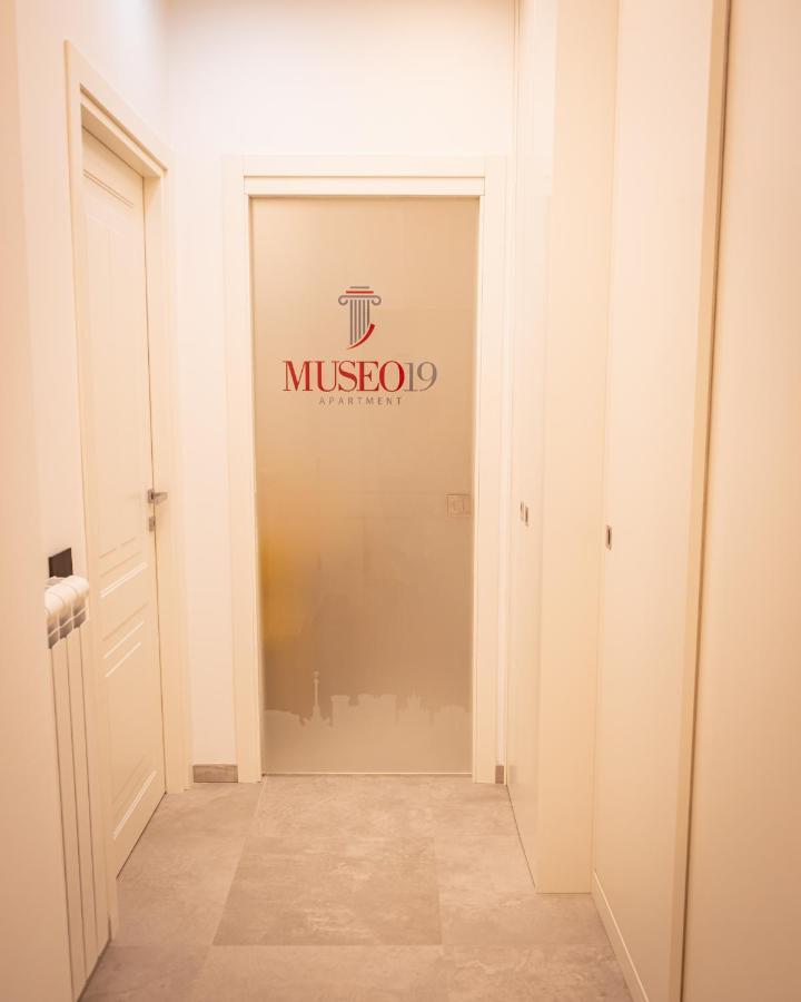 Appartement Museo19