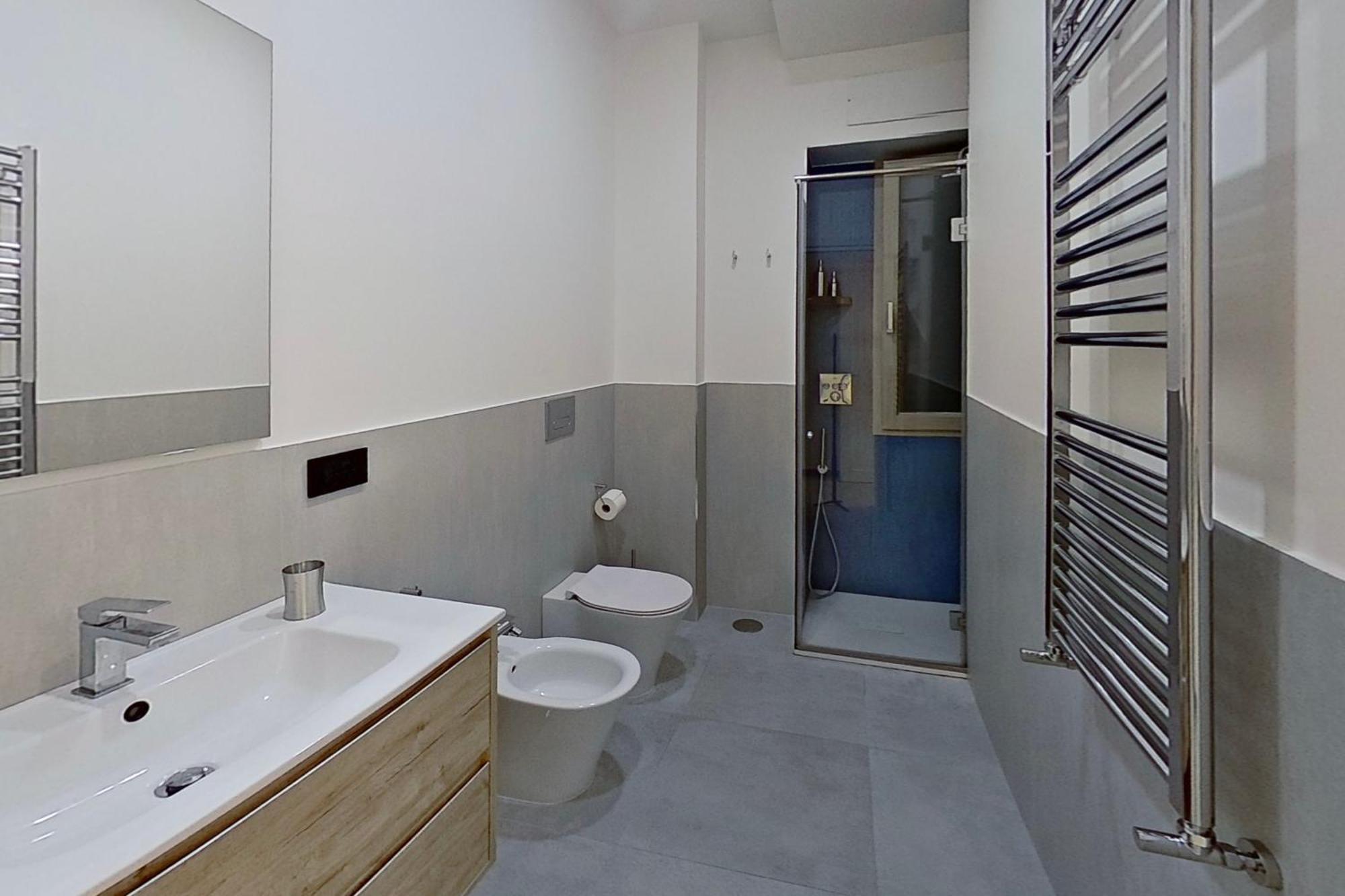 Appartement Museo19