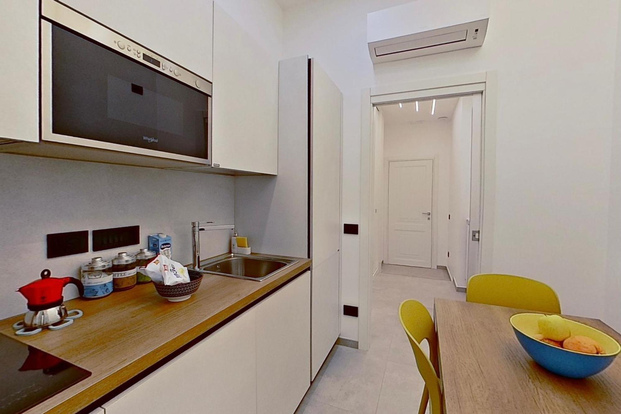 Museo19 Appartement *