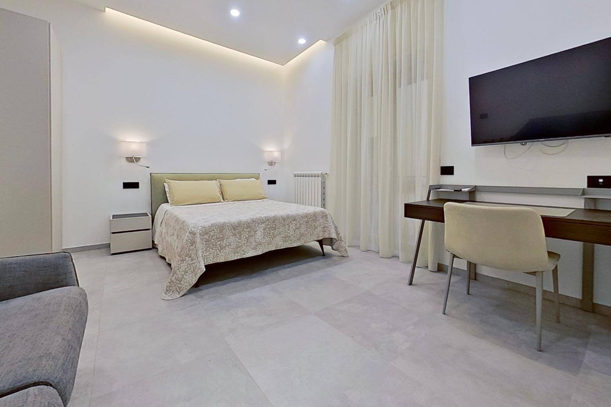 Museo19 Appartement Naples